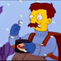 C. W. McAllister - Fictional character