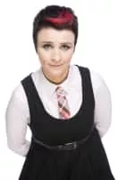 Cal Wilson - New Zealand comedian