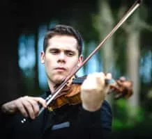 Callum Smart - Musical artist