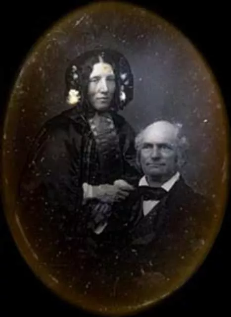 Calvin Ellis Stowe - American biblical scholar