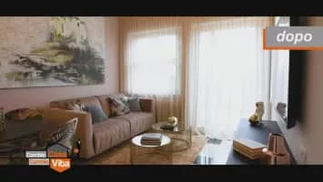 Cambio Casa Cambio Vita 2 (Cambio de casa, cambio de vida) - TV program
