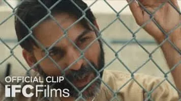 Camp X-Ray - 2014 ‧ 1h 57m