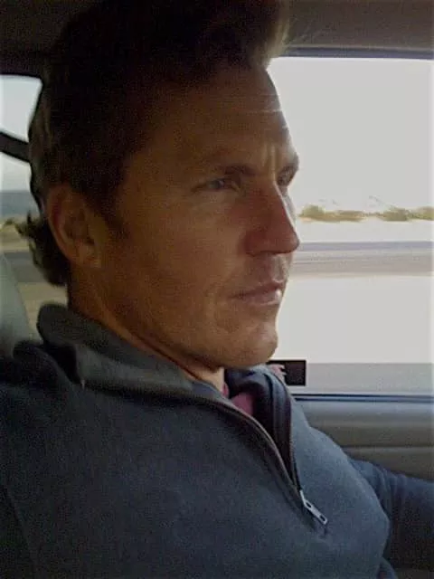 Campion Murphy - Film director