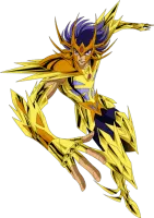 Cancer Deathmask - Fictional character