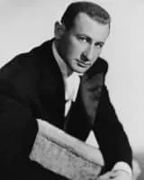 Carl Ballantine - American magician