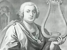 Carlos Seixas - Portuguese composer