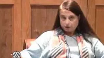 Carrie Menkel-Meadow - American lawyer