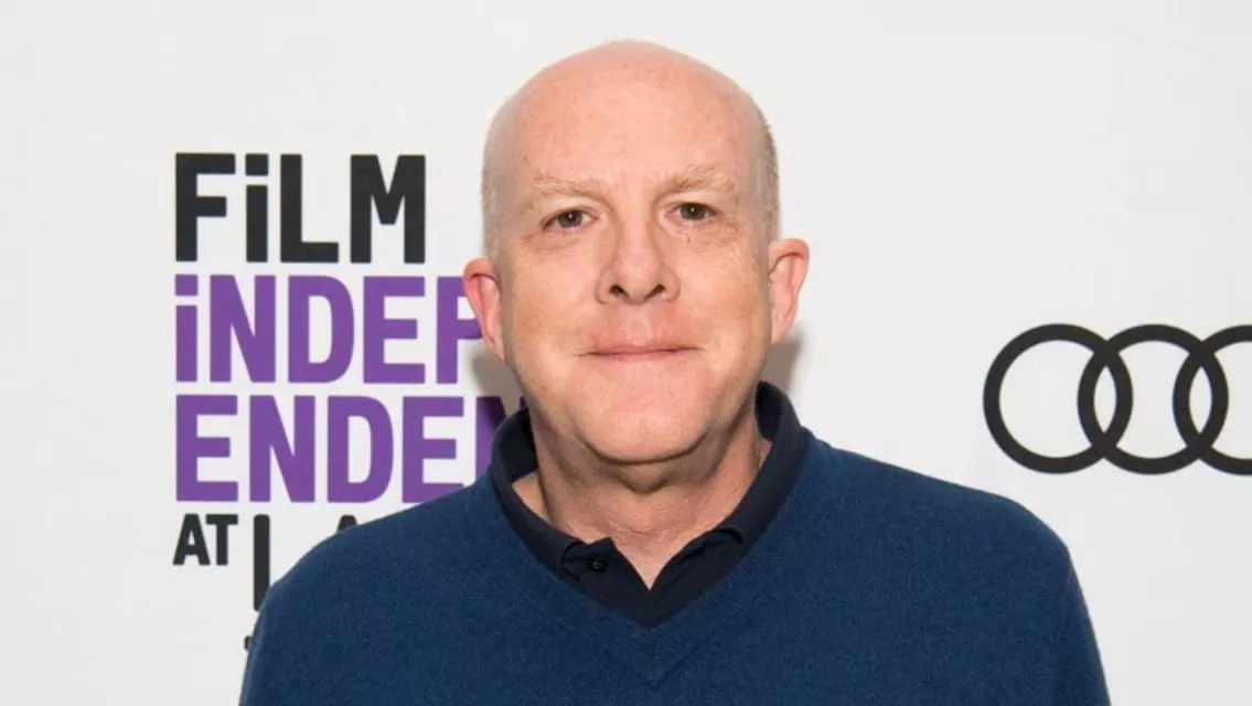 Cassian Elwes - British film producer ‧ Cary Elwes' brother