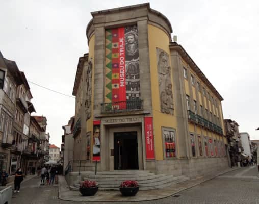 Category:Museu do Traje de Viana do Castelo - 
