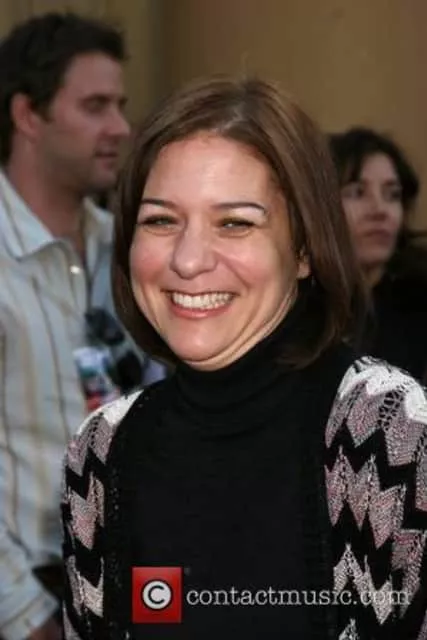 Cathy Cahlin Ryan - American actress