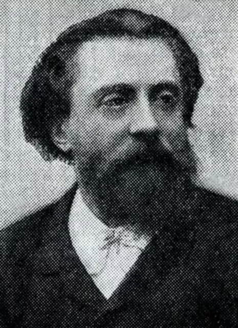 Catulle Mendès - French poet