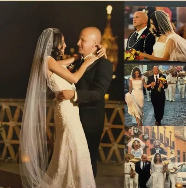 Cecilia Vega - Journalist