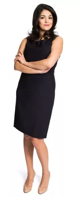 Cecily Strong - American actress