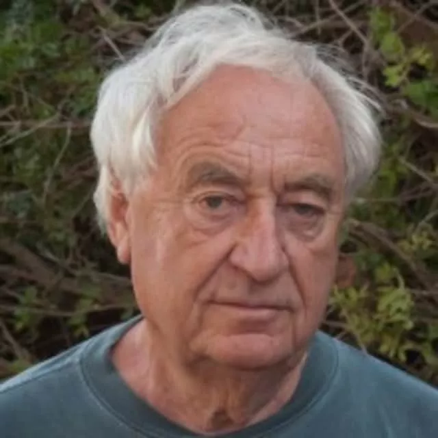 Cees Nooteboom - Dutch novelist and poet