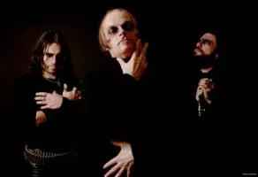 Celtic Frost - Band