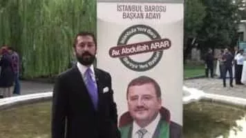 Cem Kaya - Film director