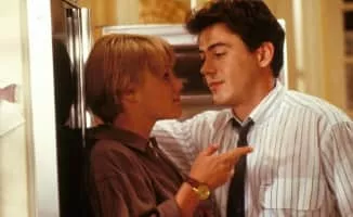 Chances Are - 1989 ‧ Fantasy/Religious Film ‧ 1h 48m