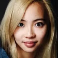 Chantelle Chung - Actress