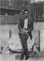 Charles J. Pedersen - American chemist