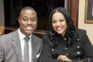 Charles Jenkins - American musician