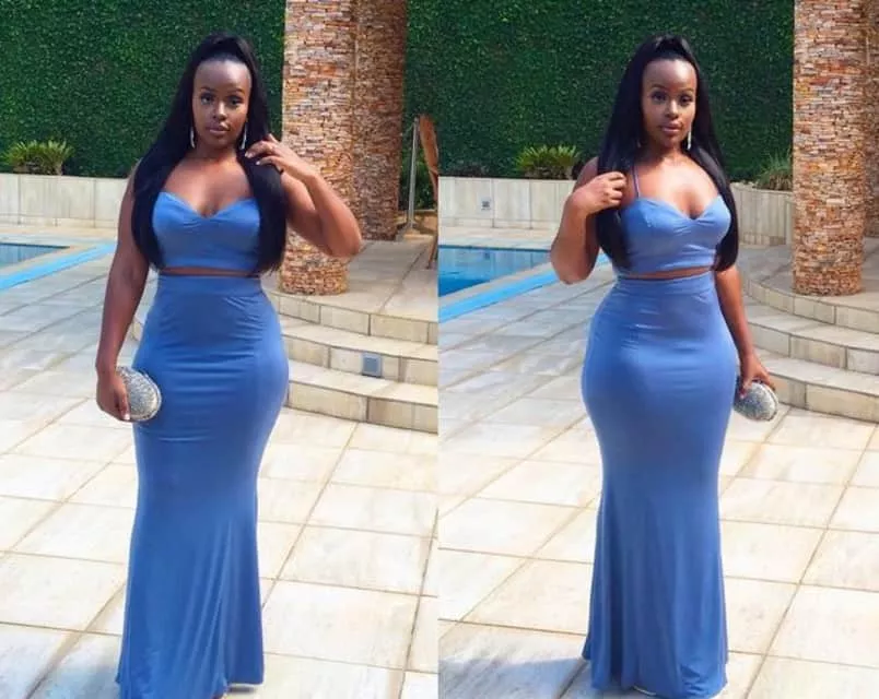 Charles Mbire - Businessman