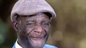 Charles Mungoshi - Zimbabwean writer