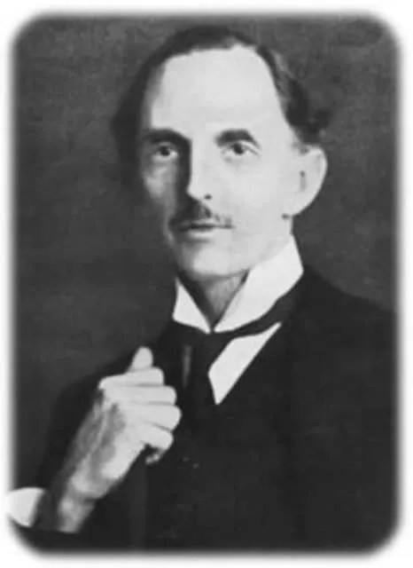 Charles Studd - Missionary