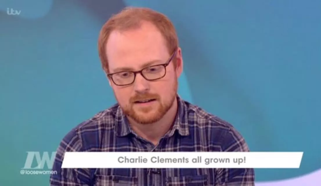 Charlie Clements - American physician