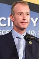 charlie jacobs - Chief Executive Officer of Delaware North