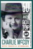 Charlie McCoy - American session musician