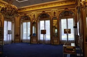 Château de la Muette - 