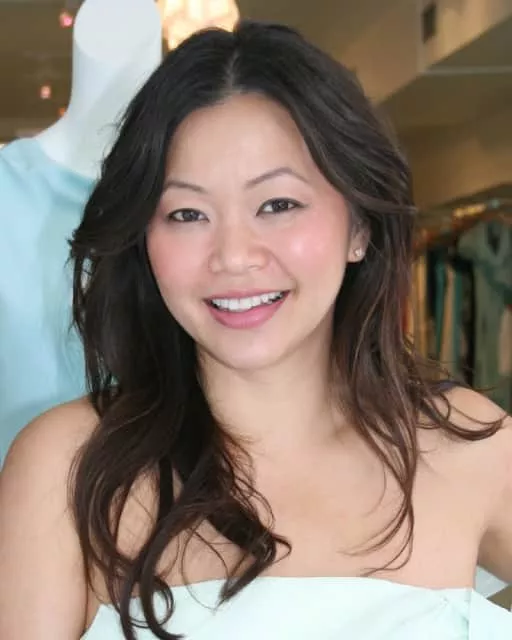 Chloe Dao - Fashion designer
