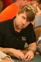 Chris Moneymaker - American poker player