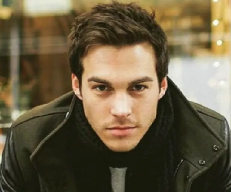 Chris Wood - British musician