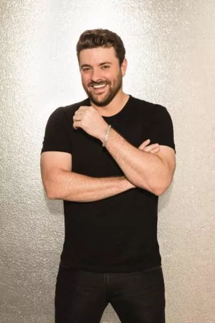 Chris Young - American baseball outfielder