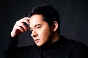 Christian Bables - Filipino actor