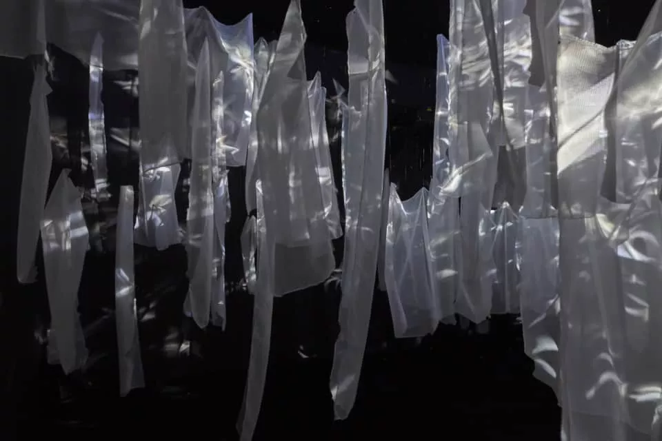 Christian Boltanski - French sculptor