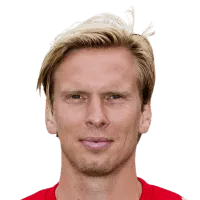 Christian Poulsen - Danish former footballer