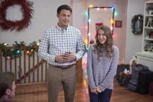 Christmas Made to Order - Film