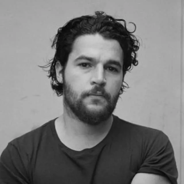 Christopher Abbott - American actor