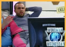 Christopher Candy - Actor