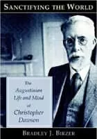 christopher dawson - English historian