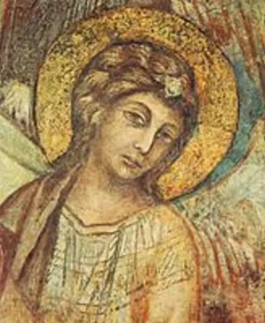 Cimabue - Italian painter