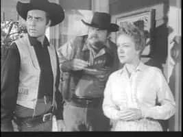 Cimarron City - American television series