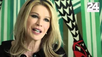 Cindy Jackson - Consultant