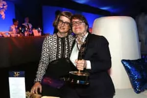 Cindy Tolan - Casting director