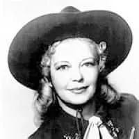 Cindy Walker - American songwriter