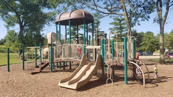 City of Farmington Hills- Heritage Park - 