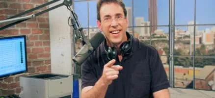 Clark Howard - Author