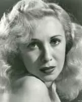 Claudia Drake - American actress